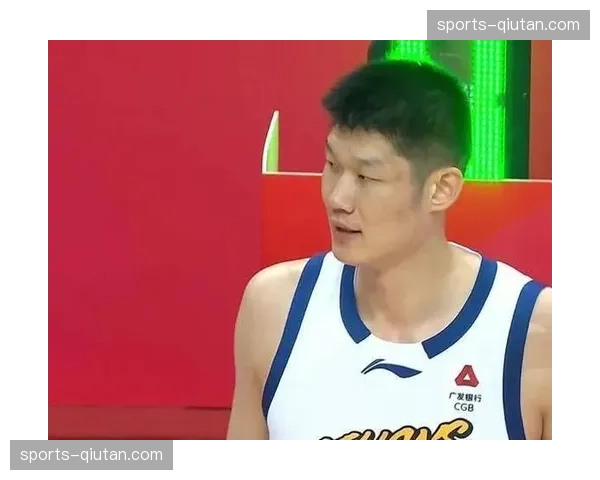 胡金秋带伤出战29分钟 21分7篮板扛起广厦进攻大旗