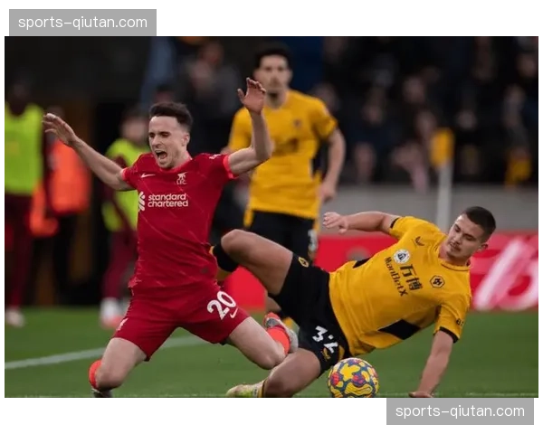 狼队进攻端创造力匮乏，场均关键传球数位列联赛倒数第三